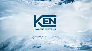 IQ5M - KEN HYGIENE SYSTEMS