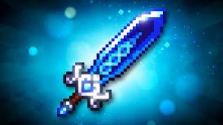 This modded Terraria weapon is utterly insane...