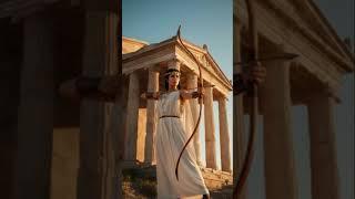 #DreamScreenAI #romangoddessdiana