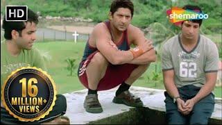 ye gopal ke bacche ka kuch karna padega | Golmaal Fun Unlimited |  Arshad Warsi, Sharman, Tusshar