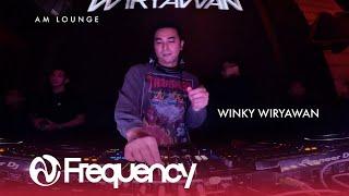 Winky Wiryawan l AM Frequency