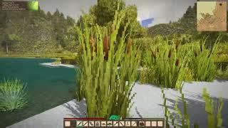 Vintage Story (S4), Episode 1, A New World!