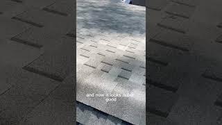 A roof that’ll last a long time. #roofing #roofingcontractor #homeimprovement #restoration #roof