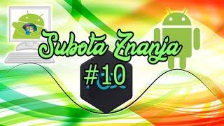 ANDROID EMULATOR ZA SLABIJE PC-eve!!!SZ#10