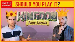  Kingdom New Lands | REVIEW - Should You Play It?