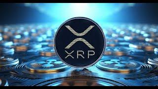 #XRP: разбор рынка, алгоритма. Рассказываю, что будет с ценой.