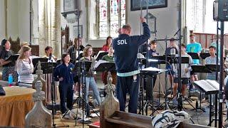 Come to me - Ivo Antognini [Session Video] | The Choir of Trinity College Cambridge