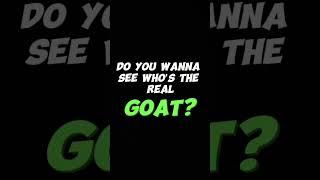 The real goat #football #footballedits #footballshorts #footyedits