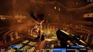 DooM Any% new PB [57:43 in-game time]