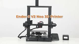 Introducing the Creality "Sprite Extruder SE" Direct Drive Upgrade for Ender 3 NEO 3D Printers