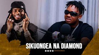 PART 1: LAVALAVA Afunguka NILIKAA MIAKA MIWILI Sijaongea na DIAMOND/Napishana naye Tu kwa Mbali