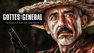 Gottes General – Schlacht um die Freiheit (KRIEGSDRAMA mit ANDY GARCIA, ganzer film deutsch, drama)