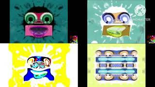 Klasky Csupo Effects 2 Quadparison 3