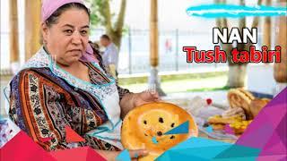 Non tushda tush tabiri.  tushda nan ko'rish. Нон тушда туш табири