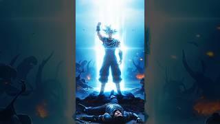 Goku vs Cooler & Sung Jin-Woo’s Army #shorts #dbzshorts #sololeveling