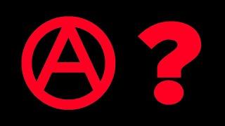 Are You an Anarchist? The Answer May Surprise You! - Based on David Graeber's Essay