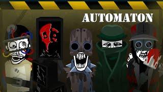 Automaton - An Incredibox: GESTALT Mix