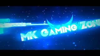 Intro MK Gaming Zone