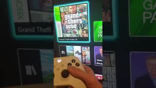 How Fast Will GTA IV Load On Xbox Series S