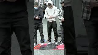 Why do Muslims Block Roads | Faiz Alam |