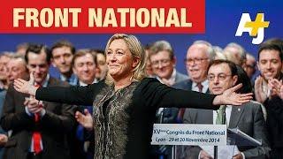 What Is France's Front National Party?