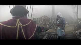 Assassin's Creed IV: Black Flag - E3 2013 CGI Trailer