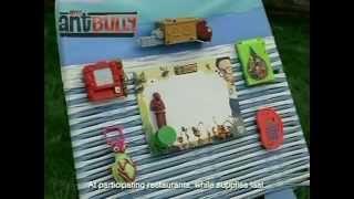 Burger King Kids Meal Commercial - The Ant Bully (2006)