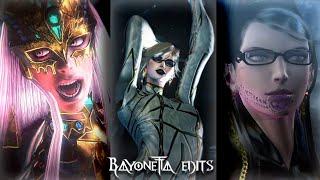 Bayonetta edits - TikTok compilation