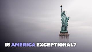 Is America Exceptional?