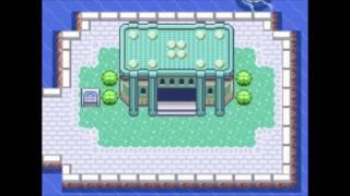 Pokemon R/S/E: Oceanic Museum (Orchestrated)