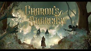 Charon's Staircase Full Walkthrough (No Commentary) @1440p Ultra 60Fps