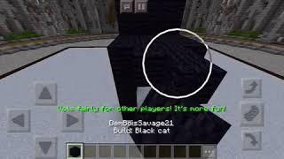 Lit Minecraft gameplay with Jason