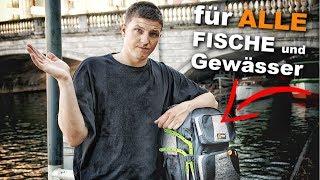 WAS ist in meinem ANGEL-RUCKSACK? Ich lüfte das Geheimnis...