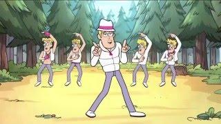 Cray Cray - Gravity Falls