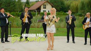 Andrada Paul - Țuc gurița | Videoclip Oficial