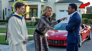 Karen Sues Me For Not Letting Her Son Take My CAR For His Graduation— Lost It When 911 Cuffed Her!