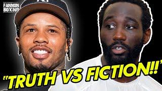 FIGHT REVIEW! GERVONTA DAVIS VS LAMONT ROACH FIGHT OF THE YEAR! NOBODY CHECKING FOR CANELO V BUD!