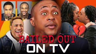 That's So TRAINWRECK: The Orlando Brown Story