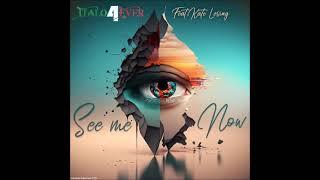 Italo4ever Feat.Kate Lesing - See me now