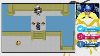 Jogo POKEMON STONE DRAGON 2 Estação HD (reupload)