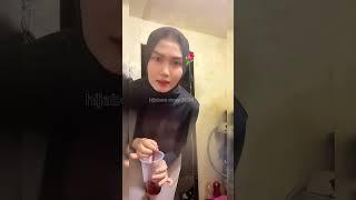 Tiktok live cewek hijabers cantik penjual warmindo part 2 》bigo live 》tiktok hot