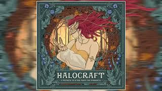 Halocraft - A Mother To Scare Away The Darkness (2021) (Full Album)