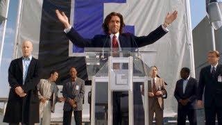 Lionel Luthor's "Devilish" Moments -- (Smallville - S1; E21)