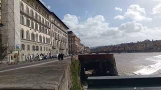 Situazione Arno.