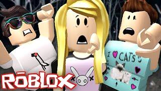 Roblox | Stop It Slender 2 | I'm The Real Slenderman!