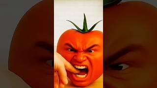 Monster Tomato Attacked Me.... So I Fought Back! 