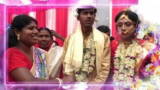 DEBASISH WEDS MAMONI  PART 2