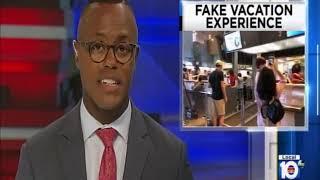 Fake Vacation Experience - Local 10 (07.04.2020)