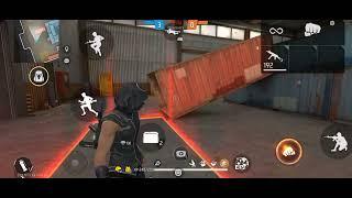 most funny video free fire Saroj gamer# form napal# free fire#