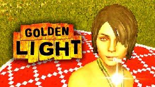 ВООБЩЕ НИЧЕГО НЕ ПОНЯТНО  GOLDEN LIGHT